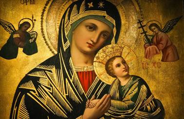 Maria Santissima Madre di Dio - La Nuova Bussola Quotidiana