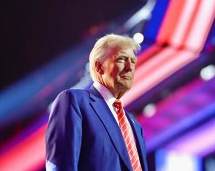 Europei scettici sul ruolo di Trump per la pace, ma nel resto del mondo c'�  fiducia - Eunews