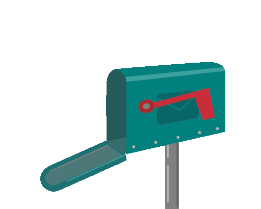 Cassetta Postale Posta Busta - GIF gratuita su Pixabay - Pixabay